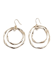 Серьги Kameo-bis