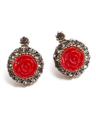 Серьги Kameo-bis