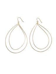 Серьги Kameo-bis