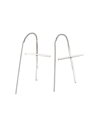 Серьги Kameo-bis