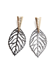 Серьги Kameo-bis