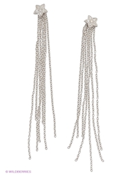 Ювелирные серьги Art Silver