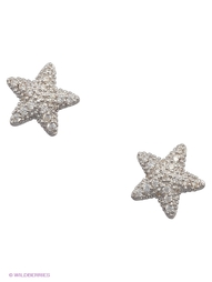 Ювелирные серьги Art Silver