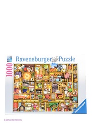 Пазлы Ravensburger