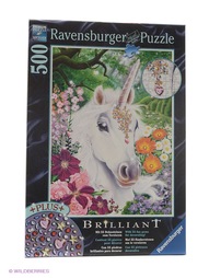 Пазлы Ravensburger