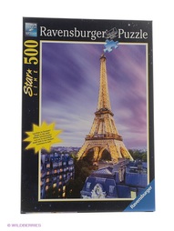 Пазлы Ravensburger