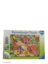 Пазлы Ravensburger