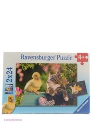 Пазлы Ravensburger