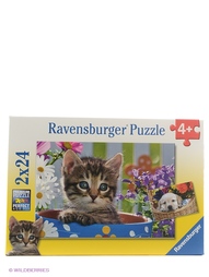 Пазлы Ravensburger