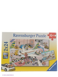 Пазлы Ravensburger