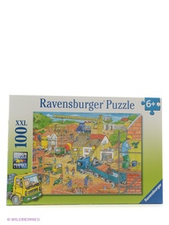 Пазлы Ravensburger