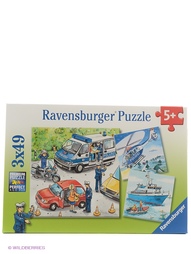 Пазлы Ravensburger