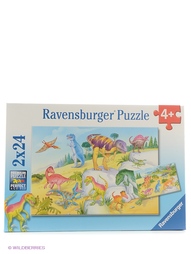 Пазлы Ravensburger