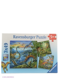 Пазлы Ravensburger