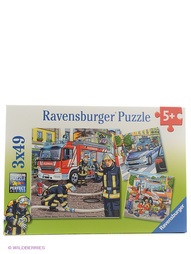 Пазлы Ravensburger