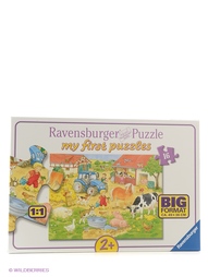 Пазлы Ravensburger