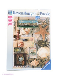 Пазлы Ravensburger