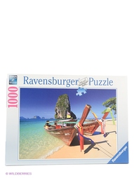 Пазлы Ravensburger