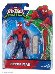 Фигурки-игрушки Hasbro