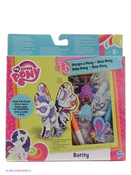Игровые наборы Hasbro