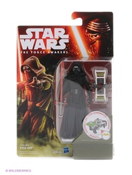 Фигурки-игрушки Hasbro