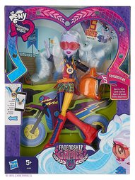 Куклы Hasbro