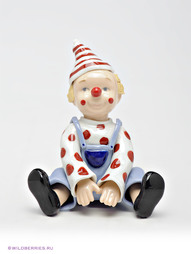 Фигурки Pavone