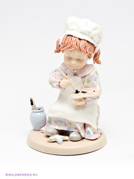 Фигурки Pavone