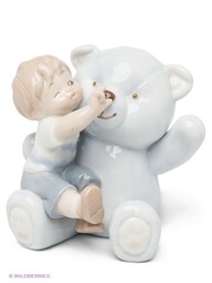 Фигурки Pavone