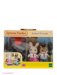 Игровые наборы Sylvanian Families