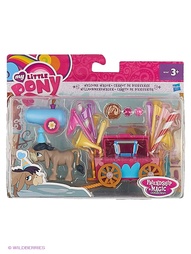 Игровые наборы Hasbro