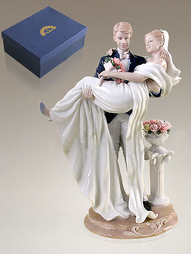 Фигурки Pavone