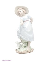 Фигурки Pavone