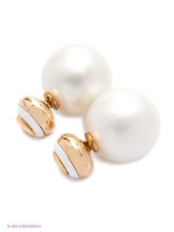 Серьги Bijoux Land