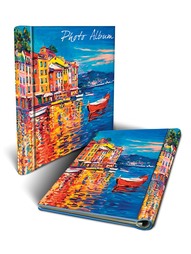 Фотоальбомы Magic Home