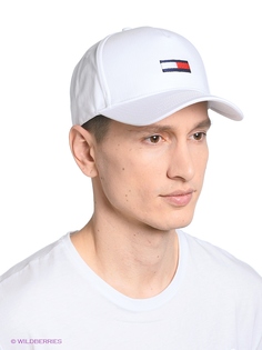 Бейсболки Tommy Hilfiger