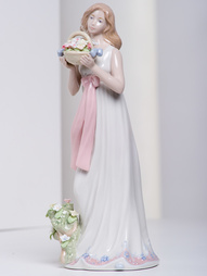 Фигурки Pavone