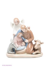 Фигурки Pavone