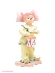 Фигурки Pavone