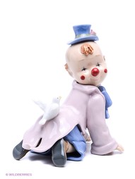 Фигурки Pavone