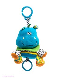 Игрушки-подвески Жирафики