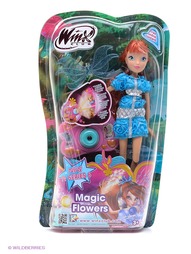 Куклы WINX