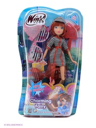 Куклы WINX