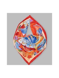 Платки Оланж Ассорти