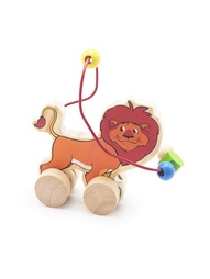 Каталки Игрушки из дерева