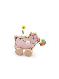 Каталки Игрушки из дерева
