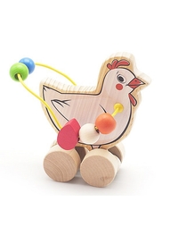 Развивающие игрушки Игрушки из дерева