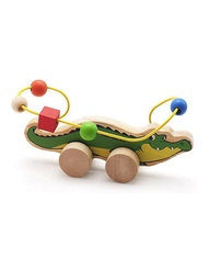 Каталки Игрушки из дерева