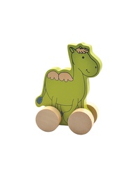 Каталки Игрушки из дерева