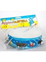 Музыкальные инструменты Игрушки из дерева